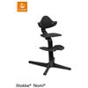 STOKKE® Nomi® Sedia - Faggio nero