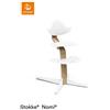 Stokke® Nomi® Sedia - rovere bianco