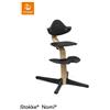 Stokke® Nomi® Sedia - Quercia naturale / nero