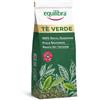 Equilibra Tè verde Gunpowder Foglie 100 g