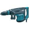 Makita grinder HM1213C cemento - calcestruzzo (57,6 cm, 14,9 cm, 26,5 centimetri) Nero, Blu