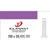 Eleven CAMERA D'ARIA ELEVEN 700x28/47C ITALIANA 40MM