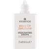 Essence Cosmetics Drop of Sunshine Highlighting Drops, Idratante, Curativo, Naturale, Lucida, 25 ml