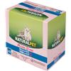 NaturalPet Cat Kitten Prime Orme Patè multipack 12x70 gr (scadenza: 18/01/2026) - 1 confezione multigusto - 1° ORDINE? scegli lo sconto BZR5 / BZR20 + 200 punti fedeltà