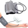 GYCAQAC Misuratore da Braccio Pressione Sanguigna, 22-32 Cm Misuratore Pressione da Braccio, Portatile Bracciale Misuratore Pressione per Adulti Anziani, non Inclusa Macchina,Bracciale Misuratore Pressione