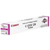 CANON C-EXV28 TONER CARTRIDGE MAGENTA