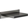 Dornbracht CL.1 bocca di erogazione vasca, 13415979-99, CL.1; IMO; MEM; Symetrics; Universal dark platinum opaco [Rubinetteria Bagno > Rubinetteria Vasca]