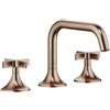Dornbracht VAIA rubinetto lavabo, 20705809-42, VAIA bronzo spazzolato [Rubinetteria Bagno > Rubinetteria Lavabo]
