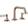 Dornbracht VAIA rubinetto lavabo, 20705819-42, VAIA bronzo spazzolato [Rubinetteria Bagno > Rubinetteria Lavabo]