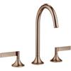 Dornbracht VAIA rubinetto lavabo, 20713819-42, VAIA bronzo spazzolato [Rubinetteria Bagno > Rubinetteria Lavabo]