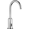 Dornbracht VAIA rubinetto lavabo touchless, 44521809-00, VAIA cromo [Rubinetteria Bagno > Rubinetteria Lavabo]