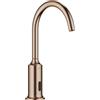 Dornbracht VAIA rubinetto lavabo touchless, 44521809-42, VAIA bronzo spazzolato [Rubinetteria Bagno > Rubinetteria Lavabo]