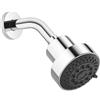 Dornbracht Universal soffione doccia, 3 tipi di getto, 28508979-000010, Universal; Lissé; Meta; Tara.; VAIA cromo [Rubinetteria Bagno > Soffioni Doccia]