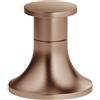 Dornbracht VAIA deviatore da incasso, 29140809-42, VAIA bronzo spazzolato [Rubinetteria Bagno > Rubinetteria Doccia]
