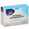 GIURIATI GROUP SRL Cabassi & Giuriati Supravit Potassio Bicarbonato Purissimo 100 Buste