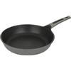 KASANOVA Padella antiaderente per induzione e tutti i piani cottura - Linea Elegance (28 cm)