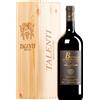 Az. Agr. Talenti | Toscana Brunello di Montalcino Pian di Conte Riserva DOCG 2019 MAGNUM in cassetta di legno 1,5 l