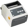 Zebra Stampante termica Zebra ZD421 Bianco [ZD4AH42-D0EE00EZ]