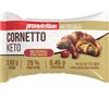 Pro Nutrition Pronutrition CORNETTO KETO artigianale multicereali con crema amarena 50g