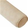 BLLMTEAR Rullo Cuscino Lungo 80/160/200 con Chiusura a Cerniera, Cuscino Cilindrico Lungo for Massaggio e Fisioterapia Cuscino Cervicale Rotondo con Fodera Rimovibile for Dormire/sedia/auto/divano(1,15x40cm/6x