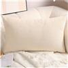 SWJ-swjssb Copri Federe Cuscini Divano 50x70 Copricuscino 50x80 con Cerniera,Federe Cuscino Moderne Per Camera Da Letto Divano Decorativo Velluto A Coste Elegante Lavabile Copricuscini ( Color : #11 , Size : 50x