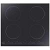 Candy PRONTA CONSEGNA - SPEDIZIONE IMMEDIATA Piano Cottura da Incasso Induzione 60 cm 4 Zone Nero Candy CIS64MCTTWIFI