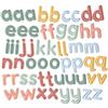 Inspire My Play Set di ortografia delle Lettere dell'alfabeto per Bambini Giochi ABC per Bambini dai 3 Anni - Lettere per Giochi sensoriali e disordinati