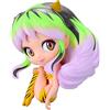 Banpresto - Urusei Yatsura - Lum- II (versione B), Bandai Spirits Q Posket 3,5