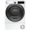 Hoover H-DRY 500 NDE H9A2TSBEXS-S asciugatrice Libera installazione Caricamento frontale 9 kg Bianco GARANZIA ITALIA