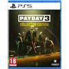 Deep Silver PAYDAY 3 Collector's Edition, Playstation 5