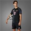 Adidas Maglia Away Authentic 25/26 Messi Inter Miami CF