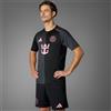 Adidas Maglia Away Authentic 25/26 Inter Miami CF