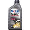 Mobil Super 2000 X1 1 150562 10W-40-Olio Motore 1 l