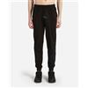 Fila Basic M - Pantalone - Uomo - Nero
