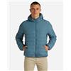 Dack's Basic Collection M - Giubbotto - Uomo - Blu
