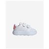 Adidas Core Adv Inf Jr - Scarpe Sneakers - Bianco