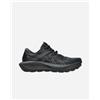 Asics Gel Trabuco 13 Gtx W - Scarpe Trail - Donna - Nero