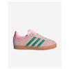 Adidas Gazelle Ps Jr - Scarpe Sneakers - Rosa