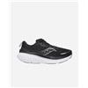 Saucony Guide 18 W - Scarpe Running - Donna - Nero