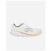 Saucony Guide 18 M - Scarpe Running - Uomo - Bianco