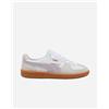Puma Palermo Lth W - Scarpe Sneakers - Donna - Bianco