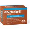 NBF Lanes Nefrokrill 60 Perle Per Gatti