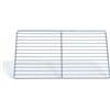 Griglia In Acciaio Inox Aisi 304 - Gn 1/1