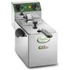 Friggitrice Elettrica Da Banco Singola Sr 4 Litri