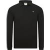 GANT REG SHIELD LS PIQUE RUGGER, Polo Uomo, Blu ( EVENING BLUE ), XL