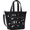 Desigual Borsa A Spalla Donna - Desigual - 25saxpbn