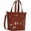 Desigual Borsa A Spalla Donna - Desigual - 25saxpbn