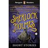 Penguin Readers Level 3 Sherlock Holmes Short Stories (ELT Graded Reader): Abridged Edition
