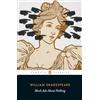 Penguin Much Ado About Nothing: William Shakespeare