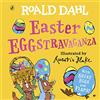 Puffin Roald Dahl Easter EGGstravaganza